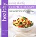 Healthy Eating During Chemotherapy