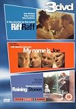 Ken Loach: My Name Is Joe, Raining Stones, Riff Raff [1991]