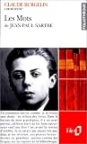 Foliotheque: Sartre: Les Mots (Foliotheque)