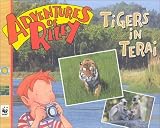 Adventures of Riley--Tigers in Terai (Adventures of Riley)