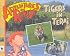 Adventures of Riley--Tigers in Terai (Adventures of Riley)