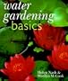 Water Gardening Basics