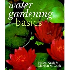 Water Gardening Basics