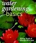 Water Gardening Basics