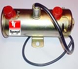 Universal Electric Fuel Pump 12V 6psi -9psi