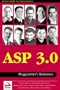 Asp 3.0 Programmer's Reference