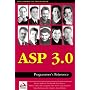 ASP 3.0 Programmer's Reference