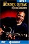 The Acoustic Guitar of Jorma Kaukonen, DVD 1