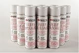 White Athletic Paint