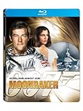 Moonraker (James Bond) (Amazon.com Exclusive Steelbook Edition) [Blu-ray]