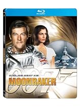 Moonraker (1979) - Blu-ray Review
