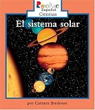 El Sistema Solar/the Solar System (Rookie Espanol) (Spanish Edition)