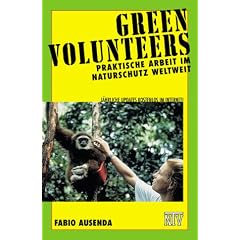Green Volunteers