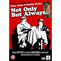 Not Only But Always [2004] [DVD]