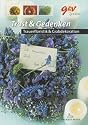 Trost und Gedenken. Trauerfloristik - Grabdekoration