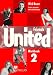 Books : Friends United 2 - Workbook/Self-Study Worksheets