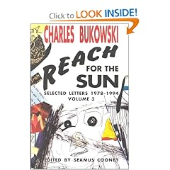 Screams from the Balcony: Selected Letters 1960-1970