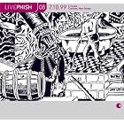 Live Phish Vol. 8: 7 10 99, E Centre, Camden, New Jersey by  Phish 
