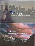 2007 P & D U.S. Mint Set in Original Govt Packaging 28-Coins