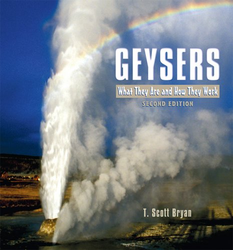 geysers what they are and how they work