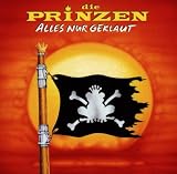 Produkt-Bild: Alles Nur Geklaut