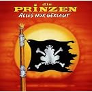 Alles Nur Geklaut