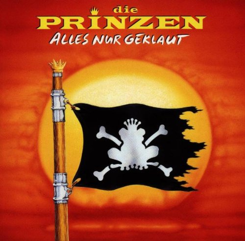 Produkt-Bild: Alles Nur Geklaut