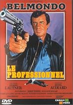 The Professional [Region 2]