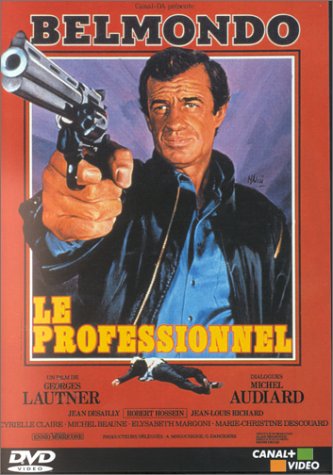 Le Professionnel