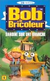 Revue France Télévisions  / Bob le bricoleur - Vol.1 : Sardine sur une branche / Peur bleue dans le noir / Sauvons les hérissons / Zoé assure la relève / Sardine a disparu