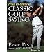 Golf Books that taught me a thing or two.