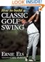 How to Build a Classic Golf Swing