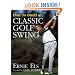 How to Build a Classic Golf Swing