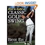 How to Build a Classic Golf Swing