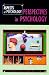Compare Prices: Perspectives in Psychology (Aspects of Psychology)