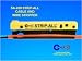 SA-200S STRIP-ALL for Cables 1/8 to 5/8 Diameter. Includes Wire Stripper, Replacement Blade & A-201 Adapter