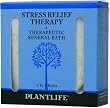 Stress Relief Therapeutic Mineral Bath Salt- 3 oz.
