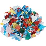 Midwest Products Value Pack Bright Stained Glass