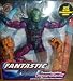 Search : Marvel Fantastic Four Transforming Super Skrull Figure