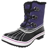 Skechers Highlanders, Bottines femmes