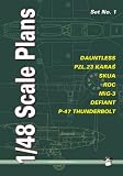 Scale Plans Set No1 NO PLAN 