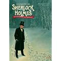 Les aventures de Sherlock Holmes, Tome 1 : L'aventure du ruban mouchet�