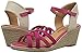 Lucky Brand Women's KALLEY3 Espadrille Wedge Sandal
