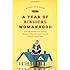 A Year of Biblical Womanhood: How a Liberated Woman Found Herself Sitting on Her Roof, Covering Her Head, and Calling Her Husband 'Master'