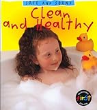 Clean and healthy