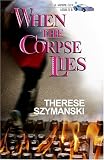 Books : When the Corpse Lies