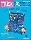 John Jacobsons Music Express - Elementary Level