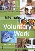 The International Directory of Voluntary Work, 9th (International Directory of Voluntary Work)