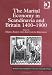 The Marital Economy in Scandinavia and Britain, 1400-1900 (Women and Gender in the Early Modern World)