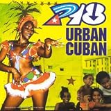 Revue P18  / Urban Cuban